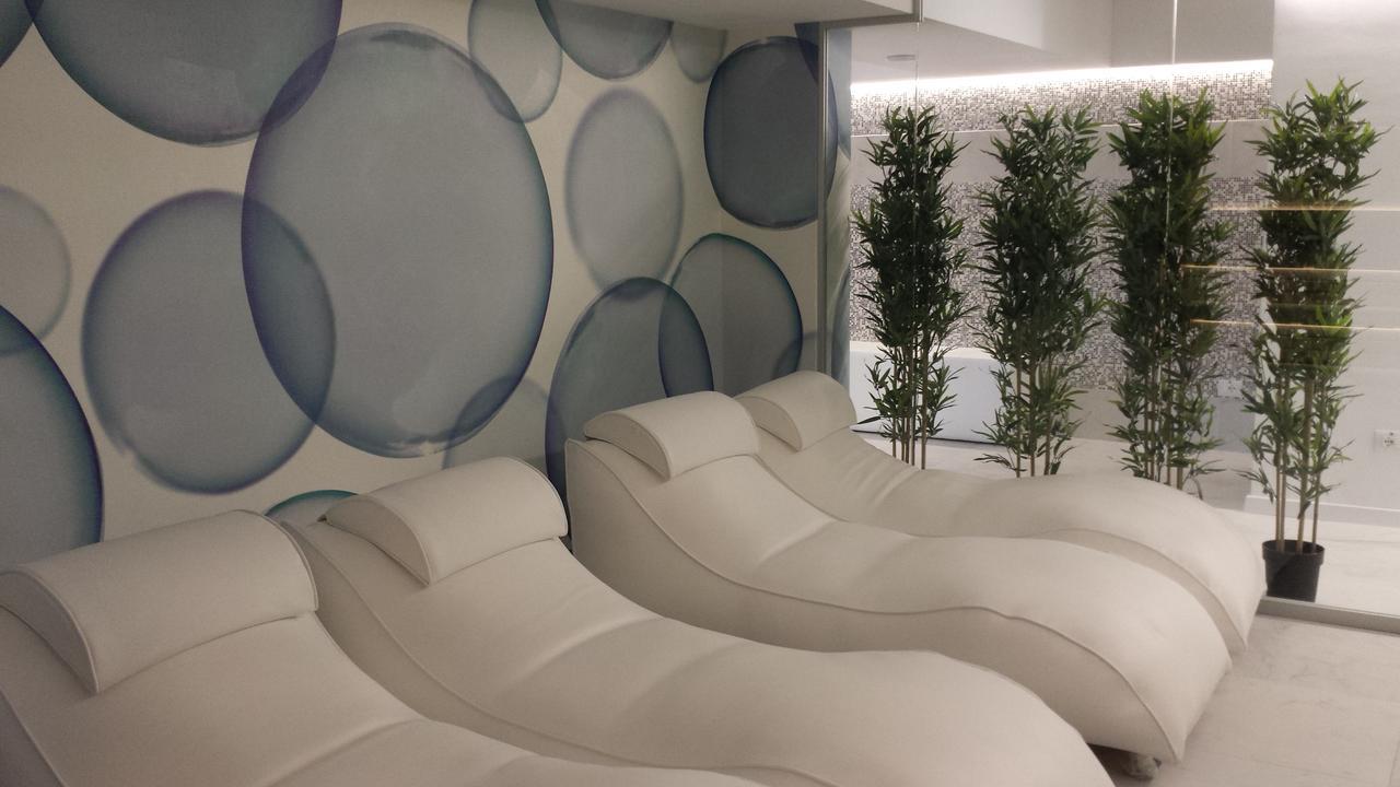 Hotel Elite Caorle Exterior foto